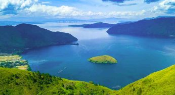 Indonesia Tourism Boom Creates 1.19 Million Jobs