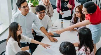 Tackling Youth Unemployment in Asia-Pacific with HECS