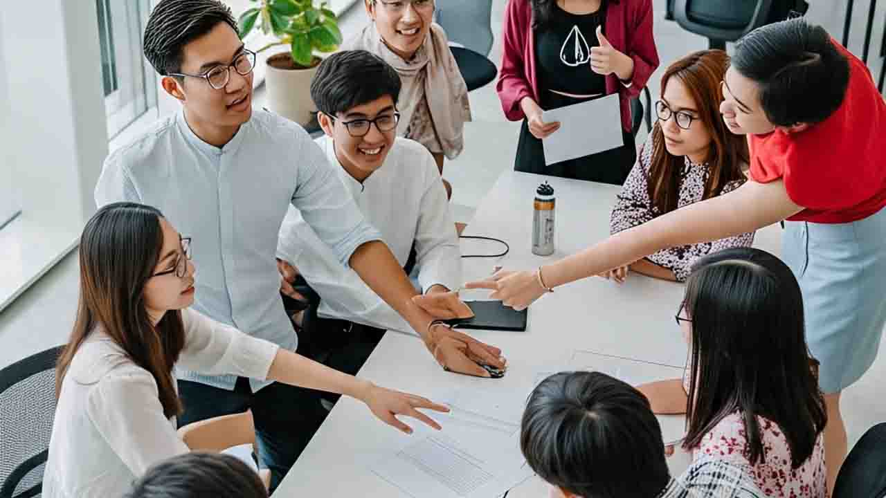 Tackling Youth Unemployment