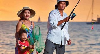 Waves of Change: The Fight for Survival in the Philippines