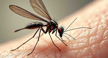 Climate Change Is Fueling a Surge in Vector-Borne Diseases