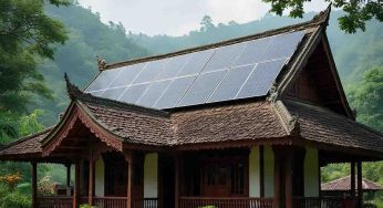 Corporations to Communities: Energy Collaboration Asia-Pacific