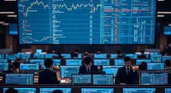 Economic Momentum in China Boosts Asia-Pacific Market