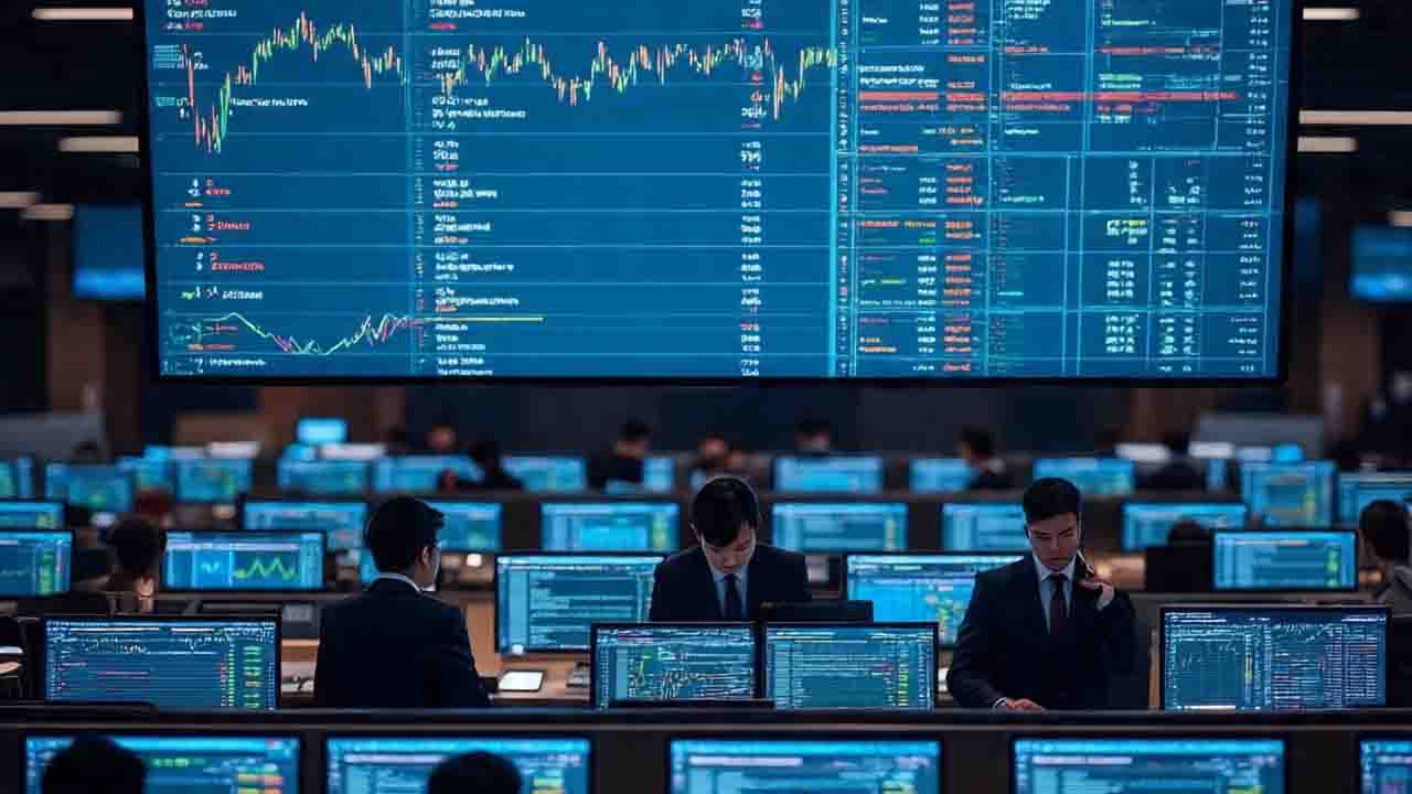 Economic Momentum