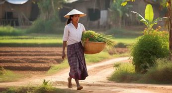 Empowering Women through Resilient Infrastructure