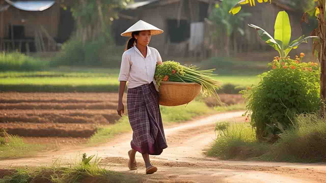 Empowering Women through
