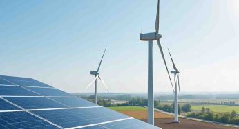 Global Setback: Major Economies Stall on Tripling Renewable