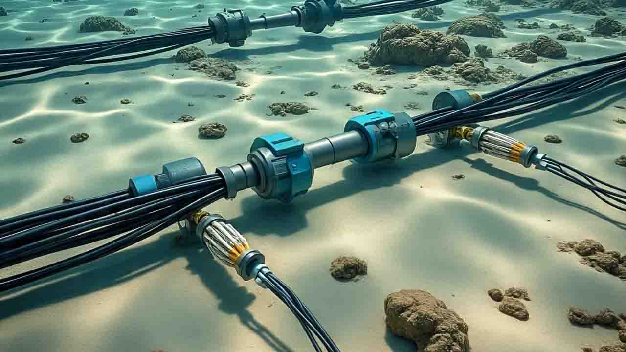 Humboldt Cable