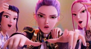 KPop Demon Hunters: The Animated Phenomenon
