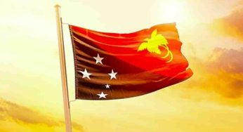 Papua New Guinea at 50: A Nation Rich in Resources