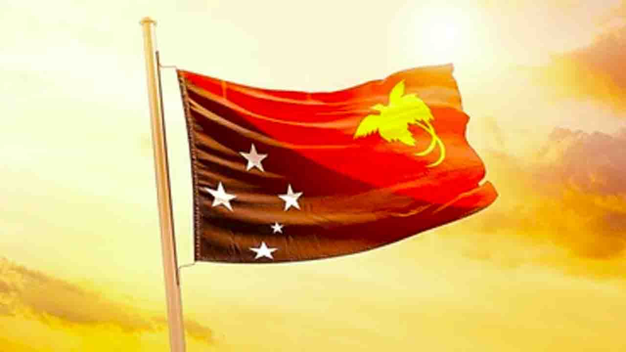 Papua New Guinea