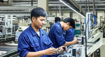 Reshaping the Workforce: Generated 131 Million New Jobs