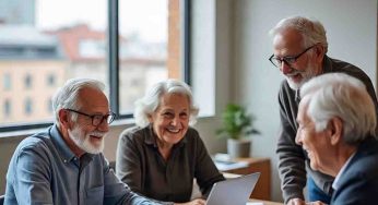 Silver Economy: Asia-Pacific’s Aging Challenge and Opportunity