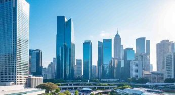 Singapore Reinforces Green Finance Strategy