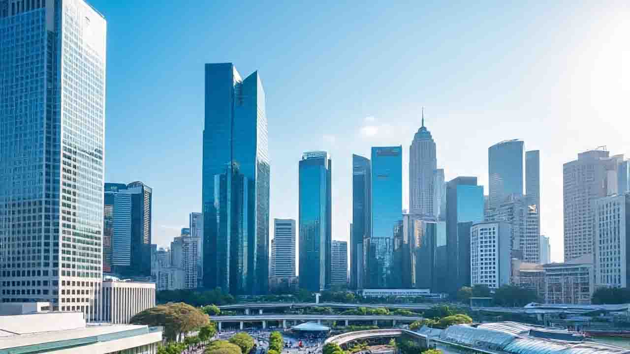 Singapore Reinforces