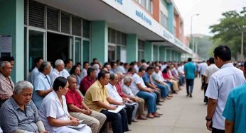 Soaring Health Costs: Asia-Pacific Medical Inflation to Hit 12.3%