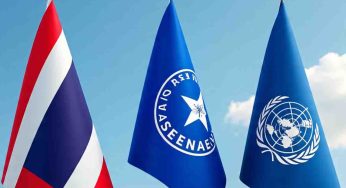 Thailand Leads ASEAN in SDG Progress, Spotlighted at UN Forum