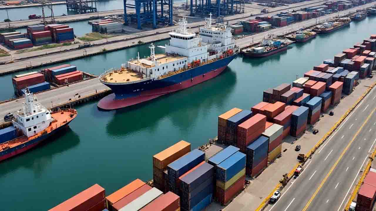 US Tariffs Shake