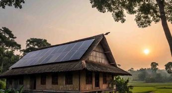 Astronergy Unveils High-Efficiency Solar Panels Tailored