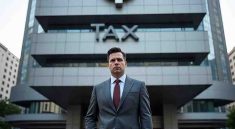 Australia Corporate Tax