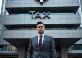 Australia Corporate Tax