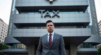 Australia Corporate Tax Reform: A Boost for Health Sector Funding