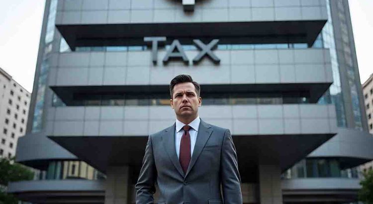 Australia Corporate Tax