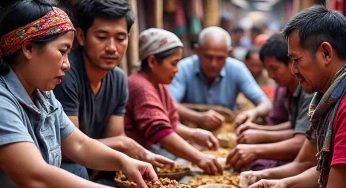 Beyond Recovery: Building Stronger Communities Through