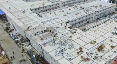 China Strengthens Grassroots