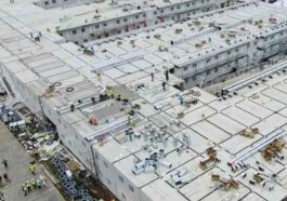 China Strengthens Grassroots