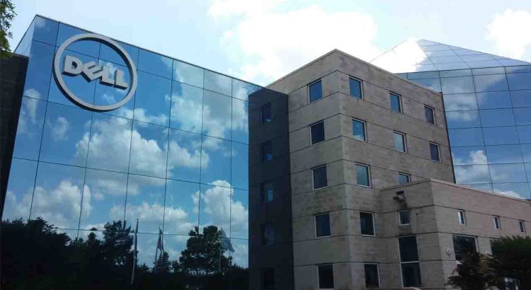 Dell Launches AI