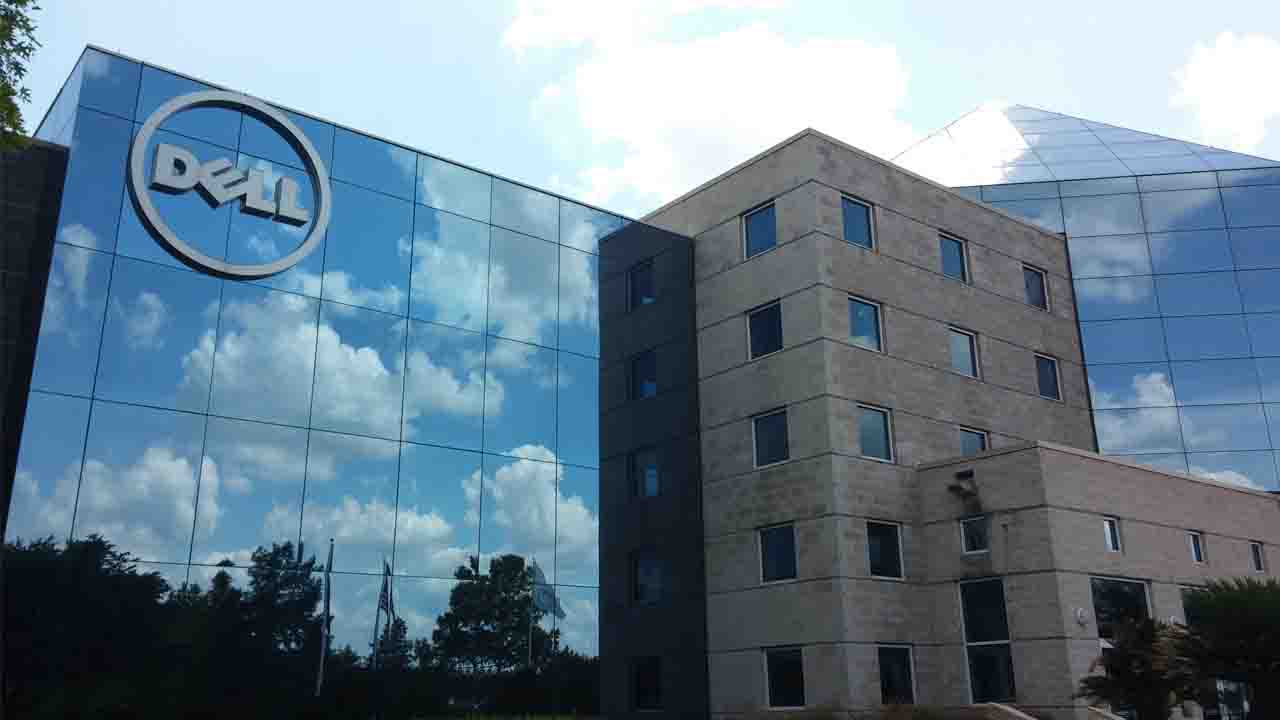 Dell Launches AI