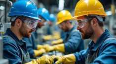 East Asia and Pacific