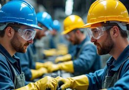 East Asia and Pacific