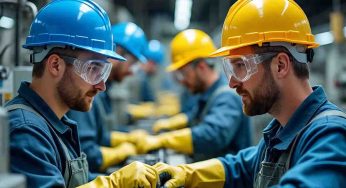 East Asia and Pacific Job Boom: 131 Million New Opportunities
