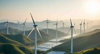 Green Spending Lags Behind: Asia-Pacific’s Renewable Boom