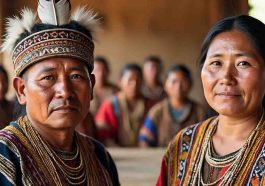 Margins to Mainstream