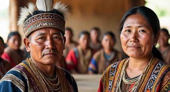 Margins to Mainstream: Indigenous Empowerment in Community