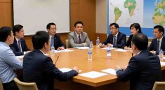 Policy Experts Unite