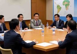 Policy Experts Unite