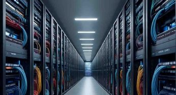 Rapid Growth of Data Centers in Asia Pacific Fuels AI