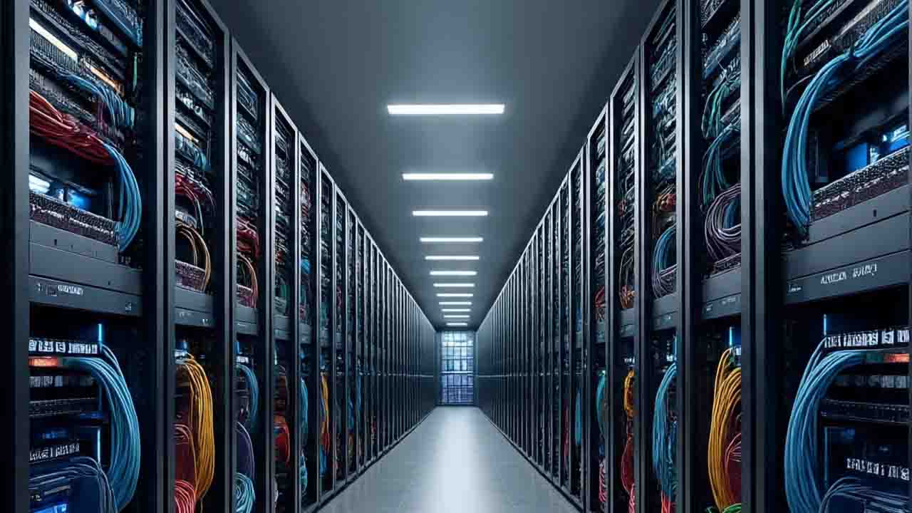 Rapid Growth of Data