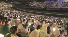 Riding the Korean Wave