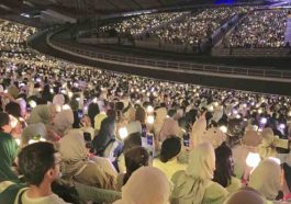 Riding the Korean Wave