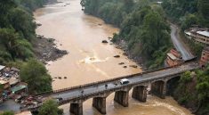 Rising Climate Risks