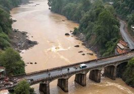 Rising Climate Risks