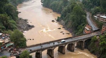 Rising Climate Risks Threaten South Asia’s Vital Infrastructure