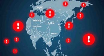 Under Attack: AI Cyber Threats Escalate Across Asia Pacific
