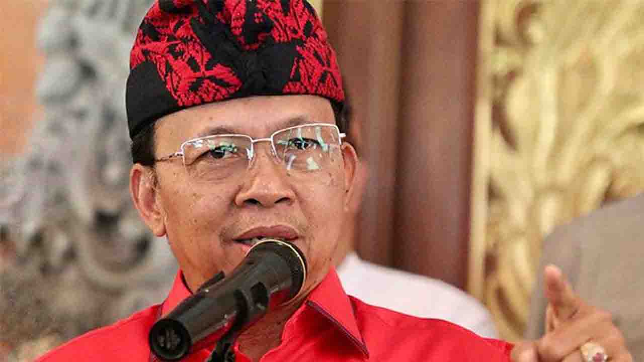 Bali Halts New Hotel