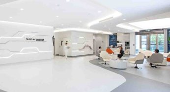 China Hospitals Go High-Tech: AI System DeepSeek